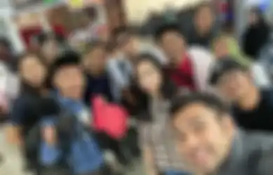 Biasanya Kena Potong Gaji, Karyawan RANS ENTERTAINMENT Justru Semringah Diminta WFH Saat Kasus Covid-19 Kian Parah, Raffi Ahmad: Gue Tambahin 20 Persen!