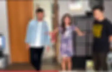 Baru Gembar-gembor Angkat Kaki dari Kediaman Mewah Raffi Ahmad dan Nagita Slavina, Rumah Mewah Milik Nisya Ahmad Malah Kebanjiran