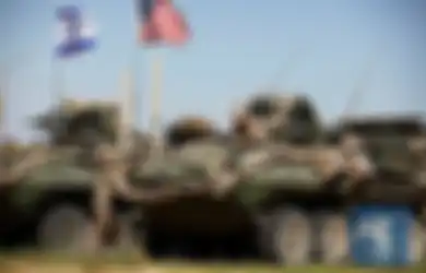 Kedekatan Amerika Serikat dan Israel Merupakan Rahasia Umum, Lantas Apa Alasan AS Begitu Membela Negara Yahudi Ini?