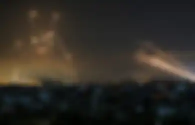 Saling Berlomba Kirimkan Serangan Rudal, Iron Dome Israel Dikabarkan Berhasil Dirusak Pasukan Hamas, Analis Intelejen Jerusalem Beberkan Kelemahannya