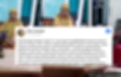 Salah Sasaran, Netizen Hujat Akun Facebook Dikira Milik Emak-emak yang Maki Kurir Ternyata Malah Punya Orang Lain