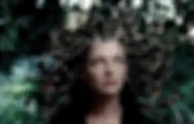 Kisah Medusa, Gadis Cantik yang Dikutuk Berambut Ular, Kepalanya Dianggap sebagai Monster dan Jimat Pelindung