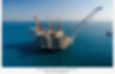 Setelah Iron Dome, Hamas Kini Targetkan Instalasi Gas Terpenting Israel dengan Roket-roketnya, Jika Berhasil Akan Jadi Pencapaian Besar