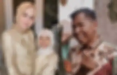Solusi yang Diberikan Meggy Wulandari untuk Sang Anak yang Tak Suka Dibilang Mirip Kiwil Disebut Kurang Bijak, Netizen: Klinik Kecantikan Bukan Jawaban Utama