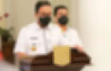 Covid-19 'Menggila' di Ibu Kota Lebih dari 300 Jenazah Dimakamkan per Hari, Anies Baswedan Beri Peringatan Soal 'Badai' Gelombang Kedua