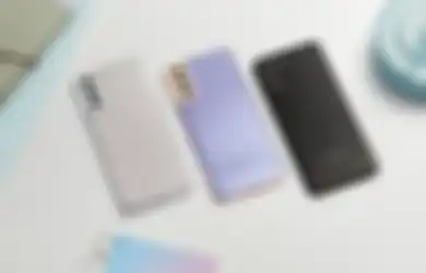 Bocoran Spesifikasi Kamera Samsung Galaxy S22 dan S22+ Terungkap!