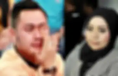 Bak Bau Bangkai Akhirnya Tercium Juga, Usai Bertahun-tahun Ditutupi, Nassar Mendadak Kuliti Habis Aib Rumah Tangganya dengan Muzdalifah: Cerai Bersyukur Bagus...