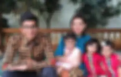 Foto Tampan Putra Najwa Shihab Viral, Netizen: Bismillah Dapat Anaknya