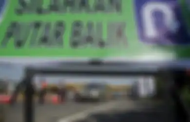 Arus Balik Lebaran, Beriku Titik Penyekatan dan Pemeriksaan Rapid Tes Antigen