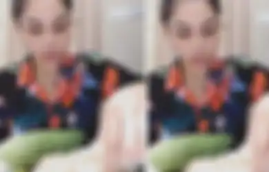 Terkapar Tak Berdaya dengan Infus di Tangannya, DJ Katty Butterfly Masuk UGD Gara-gara Aksi Nekatnya Makan Jengkol Mentah, Netizen: Jadi Racun ke Tubuh, Aku Sudah Ngalamin