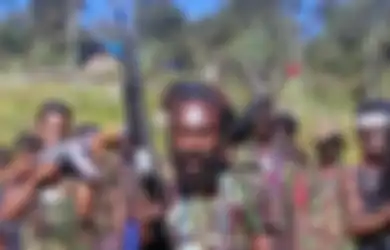 Pernah Bocor Video di YouTube Anggota TNI Membakar Kelamin Orang Papua, 100.000 Orang Papua Barat Diyakini Tewas sejak 1963 dalam 'Insiden'