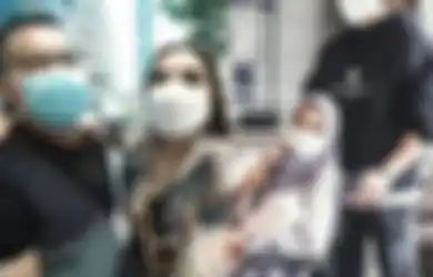 Kondisi Kesehatannya Makin Tak Menentu, Ashanty Sudah Persiapkan Surat Wasiat untuk Anak-anaknya Sejak Sekarang, Pembagian Harta Dipastikan Semua Sudah Dapat Jatahnya