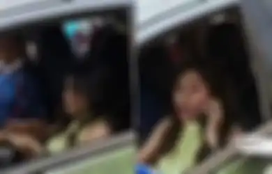 Galak Saat Maki-maki Petugas Penyekatan Mudik Gegara Disuruh Putar Balik, Polisi Bongkar Identitas sang Wanita yang Terancam Pidana, Ternyata...