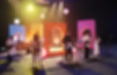 Kolaborasi Tujuh Musisi Tanah Air Semarakan #Collabonation Konser Silaturahmi Ramadan IM3 Ooredoo