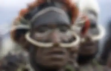 Masyarakat Pendatang Dalam Bahaya, KKB Papua Ultimatum Keras: 'Tinggalkan Tanah Papua Jika Tak Ingin Mati', Inilah Jejak Orang Pendatang di Bumi Cendrawasih
