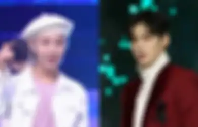 Selain Renjun NCT DREAM, Cha Eunwoo ASTRO Juga Pernah Lupa Pakai Mic Saat Menyanyi