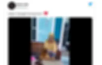 Viral Emak-emak Maki Kurir Saat COD, YLKI Sebut Konsumen Harus Diedukasi