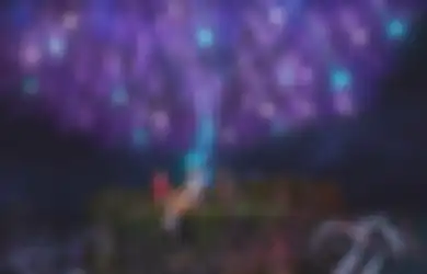 3 Hal di MV aespa Next Level yang Bikin Candu Banget. Sudah Lihat?