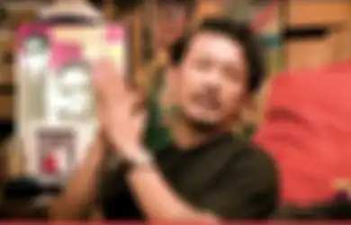 Biodata Artis Rio Dewanto, Perjalanan Karir hingga Kehidupan Pribadi Pemeran Jody di Film Filosofi Kopi
