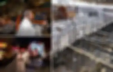Militer Israel Sejenak Disibukkan Evakuasi Korban Runtuhnya Sinagoge Dekat Yerusalem, Ratusan Korban Luka Parah 