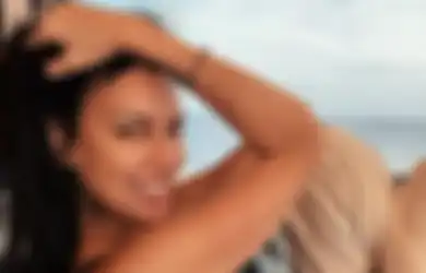 Biodata Artis Sophia Latjuba, Janda Cantik yang Pernah 3 Tahun Pacaran dengan Ariel NOAH
