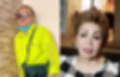 Lebih Pilih Hadiri Agenda Lain? Alasan Sule Absen di Acara Ulangtahun Baby Adzam Bikin Oma Hetty Sampai Tak Menyangka: Nggak Ngerti