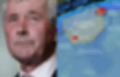 Jelas-jelas Terlibat Dalam Skandal Penyadapan di Timor Leste, Mata-mata Australia Ini Malah Berhasil Hindari Hukuman Penjara