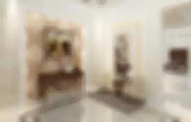 Eksplorasi Desain dengan 4 Jenis Produk Homogeneous Tile, Apa saja?