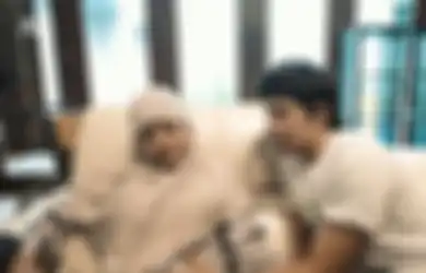 Sempat Drop Saat Masuki Trimester Pertama Kehamilan, Aurel Hermansyah Kini Dirundung Kesedihan Usai Alami Keguguran, Atta Halilintar: Sampai Jumpa di Surga Anakku
