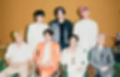 BTS Kirim Lagu Butter Buat Ikut Bersaing di Grammy Awards 2022!