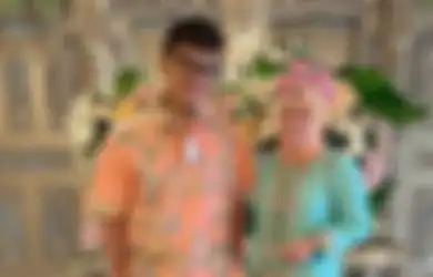 Mukenah Dibuang, Istri Uya Kuya Ceritakan Perjuangannya Pindah Keyakinan hingga Berhasil Luluhkan Hati Ibunya