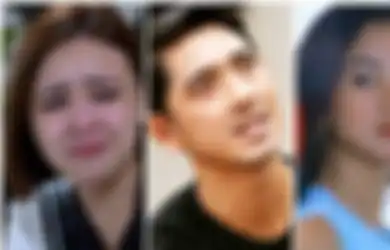 Konflik Andin dan Elsa Makin Panas, Aldebran Galau, Berikut Sinopsis Sinteron Ikatan Cinta Minggu 13 Juni 2021