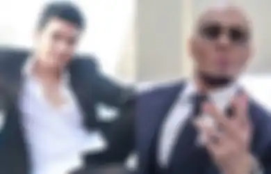 Sudah Buat Deddy Corbuzier Meradang Sampai Tak Bisa Berkata-kata, Aldi Taher Akhirnya Ucap Permintaan Maaf: I Love You so Much Om!