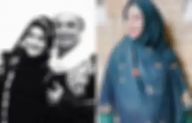 Diisukan Jadi Istri Ketiga Mendiang Ustaz Jefri Al Buchori, Oki Setiana Dewi Beberkan Kisah Sebenarnya hingga Singgung Masalah Kedekatan dengan Umi Pipik!