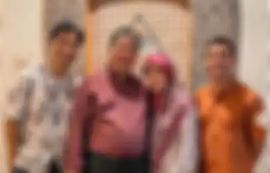Ayahnya Miliki Perusahaan Speaker Kelas Internasional, Vidi Aldiano Hidup Enak di Hunian Mewah Bak Kastil Kerajaan, Intip Interiornya yang Dihiasi Mesin Foto Pertama di Dunia!