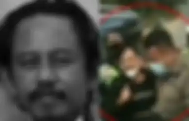 Ramah dan Membumi, Sikap Pemeran Kang Mus di Preman Pensiun Saat Kena Razia Penyekatan Patut Dicontoh, Netizen: Cermin Orang Beretika! 