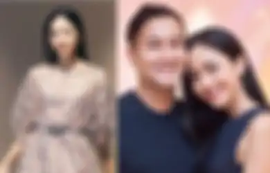 Keberadaan Aldi Bragi Langsung Dipertanyakan, Ririn Dwi Ariyanti Rayakan Lebaran Hanya Bareng Anak dan Tulis Kalimat Pilu Ini, Netizen: Beneran Pisah?