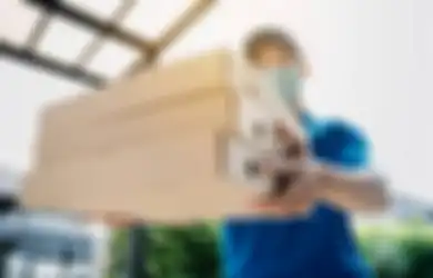 Bukan Marah ke Kurir, Begini Cara Komplain Barang COD yang Tidak Sesuai Pesanan