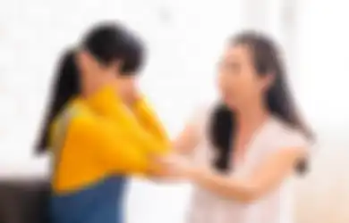 Hati-hati Terapkan Pola Asuh pada Anak, Kenali 8 Ciri-ciri Toxic Parent yang Dapat Berdampak Buruk Bagi Kesehatan Mental Sang Buah Hati
