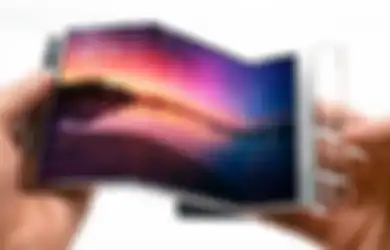 Teknologi Layar Samsung Berbentuk Huruf S Akan di Ungkap Minggu Ini