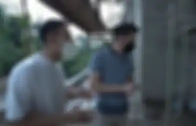 Kulik Pembangunan Rumah Raffi Ahmad dan Nagita Slavina, Irwansyah Dibuat Melongo: Basementnya Lebih Mahal daripada Rumah Gue!