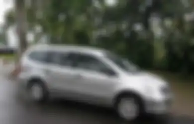Nyaman di Perjalanan, Segini Harga Sewa Nissa Grand Livina Per Hari Lepas Kunci, Cocok untuk Mudik Ramadhan 2022