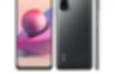 Spesifikasi Lengkap Redmi Note 10s Yang Resmi Masuk Indonesia, Mulai Rp 2 Jutaan 