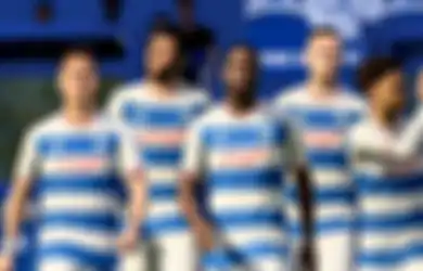 EA Hadirkan Sosok Inspiratif Sebagai Pemain Baru FIFA 21, Siapa Dia?