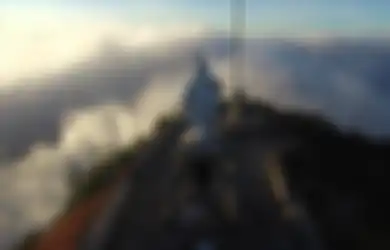 Mendaki Gunung Ramelau, Gunung Tertinggi di Timor Leste, Ini Panduan ke Sana!