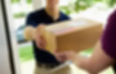Viral Utas Soal Kurir Bawa Kabur Paket, Intip Hal yang Perlu Dilakukan Saat Hal Kita Kehilangan Paket, Jangan Panik!