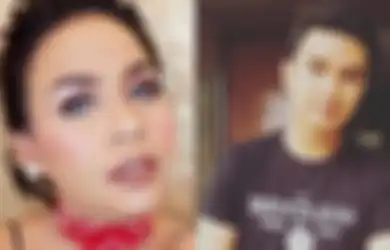 Temukan Kecoa di Dapur Aldi Taher, Melaney Ricardo Tak Kuat Nahan Tawa di Rumah Mantan Suami Dewi Perssik: ‘Nggak Bisa Ngelap-lapin Gitu?'