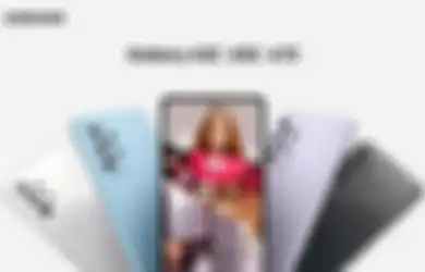 Bocoran Render Desain Samsung Galaxy A13 5G, Mirip Galaxy A72 5G?