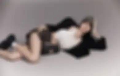 Persiapan Debut Solo, Begini Cara Lisa BLACKPINK Menjaga Bentuk Tubuh!