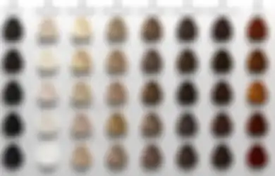 7 Warna Rambut Ini Cocok Bagi yang Punya Warna Kulit Cerah, Simak